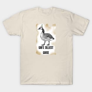 Silly Goose T-Shirt